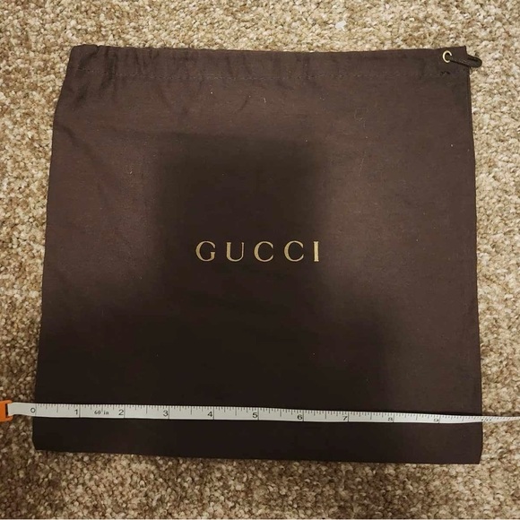 Gucci Handbags - Gucci dustbag